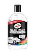 Vosk Color Magic Bright White 0,5L Vosk Color Magic Bright White 0,5L