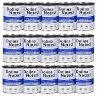 Krmivo pre psov Dolina Noteci Treska 15x800g Krmivo pre psov Dolina Noteci Treska 15x800g