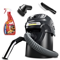 KARCHER AD 2 KRBOVÝ VYSÁVAČ NA POPOL GRIL KACHLE OCELOVÁ NÁDRŽ KARCHER AD 2 KRBOVÝ VYSÁVAČ NA POPOL GRIL KACHLE OCELOVÁ NÁDRŽ
