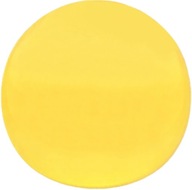 Monster Shine - Slnečný žltý voskový aplikátor
