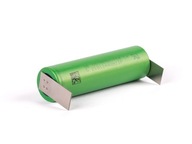 Sony 18650 VTC4 - 2100mAh 3,6V - 3,7V s platňami Sony 18650 VTC4 - 2100mAh 3,6V - 3,7V s platňami