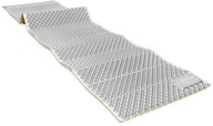 Podložka na spanie Thermarest Z-Lite Sol Lego R strieborná Podložka na spanie Thermarest Z-Lite Sol Lego R strieborná