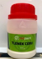 REDPAINT CERE OXIDE 100G LEŠTENIE SKLA