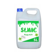 PVA LEPIDLO 5 L NA SLIZ PVA LEPIDLO 5 L NA SLIZ