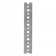 Stolárska montážna oceľová páska TM 5 19 x 0,9 mm 10m 1 kus Domax Stolárska montážna oceľová páska TM 5 19 x 0,9 mm 10m 1 kus Domax
