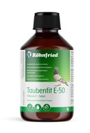 ROHNFRIED Taubenfit-e50 250ml