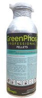 Greenphos Pellets 99 GE jed na krtky