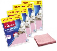 Villeda Actifibre Soft Window Handrors X4 Villeda Actifibre Soft Window Handrors X4