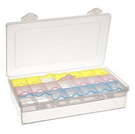 org05 Plastová nádoba organizéra 225x130mm org05 Plastová nádoba organizéra 225x130mm