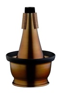 STAGG MTR-C3AV Vintage Cup tlmič na trúbku