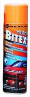 BITEX SPREJ NA ÚDRŽBU PODVOZKU 500 ML BITEX SPREJ NA ÚDRŽBU PODVOZKU 500 ML