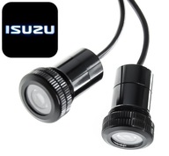 Isuzu Led Logo Projektor D-MAX D MAX ISUZU lampa Isuzu Led Logo Projektor D-MAX D MAX ISUZU lampa