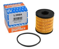 PURFLUX OLEJOVÝ FILTER CITROEN C5 II 2,0 2,2 HDI PURFLUX OLEJOVÝ FILTER CITROEN C5 II 2,0 2,2 HDI