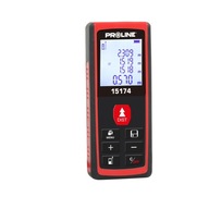 Laserový diaľkomer 40m, ce, prolín Laserový diaľkomer 40m, ce, prolín