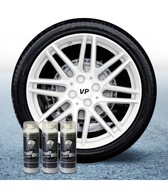 Gumový sprej Full Dip Foil 3x White Matt Gumový sprej Full Dip Foil 3x White Matt