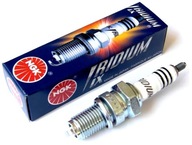 IRIDIUM ZAPAĽOVACIA SVIEČKA NGK Jinling SpeedStar 300 IRIDIUM ZAPAĽOVACIA SVIEČKA NGK Jinling SpeedStar 300