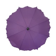 Dáždnik na kočík Univerzálny dáždnik na kočík Adamex UV 50 filter Dáždnik na kočík Univerzálny dáždnik na kočík Adamex UV 50 filter