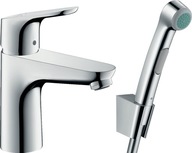 SÚPRAVA BIDET HANSGROHE FOCUS SÚPRAVA BIDET HANSGROHE FOCUS