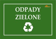 Nr.78 ZELENÁ VÝSTRAŽNÁ TABUĽA ODPADU Nr.78 ZELENÁ VÝSTRAŽNÁ TABUĽA ODPADU