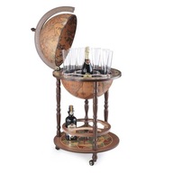 Globe bar, talianska globe bar ZOFFOLI 86x50 Globe bar, talianska globe bar ZOFFOLI 86x50
