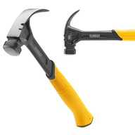Oceľové tesárske kladivo 454g DeWALT DWHT51002-0 Oceľové tesárske kladivo 454g DeWALT DWHT51002-0