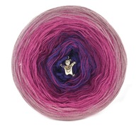KOKONEK Merino priadza 490, mäkká, nehryzivá merino vlna KOKONEK Merino priadza 490, mäkká, nehryzivá merino vlna