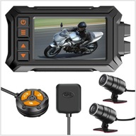 VIDEOZÁZNAM NA MOTORKU GPS WiFi SONY 2K VIDEOZÁZNAM NA MOTORKU GPS WiFi SONY 2K