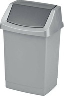 CLICK-IT 15L CURVER vyklápací odpadkový kôš CLICK-IT 15L CURVER vyklápací odpadkový kôš