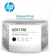 Hp 6ZA17AE Čierna hlava Hp 6ZA17AE Čierna hlava