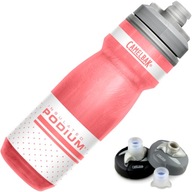 Fľaša CAMELBAK Podium Chill 620ml c1874 ružová Fľaša CAMELBAK Podium Chill 620ml c1874 ružová