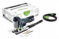 Priamočiara píla Festool CARVEX PS 420 EBQ-PLUS 576175