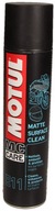 MOTUL E11 Matte Surface Clean 400ml mat MOTUL E11 Matte Surface Clean 400ml mat