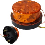 OPTICKÝ SIGNALIZÁTOR PRE BRÁNU HORKÉ LED LAMPA 2 ks OPTICKÝ SIGNALIZÁTOR PRE BRÁNU HORKÉ LED LAMPA 2 ks