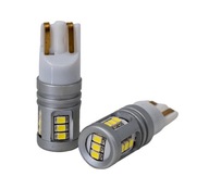 LED žiarovky do parkovacích svetiel W5W 9 - 40 V Super svietivé LED žiarovky do parkovacích svetiel W5W 9 - 40 V Super svietivé