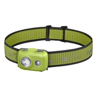 LED ČELOSVETLO FENIX HL16 450 LM 97 G AAA zi LED ČELOSVETLO FENIX HL16 450 LM 97 G AAA zi