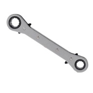 Oceľové ploché račňové kľúče Auto kľúč 19-22mm Oceľové ploché račňové kľúče Auto kľúč 19-22mm