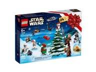 LEGO Star Wars 75245 - Adventný kalendár
