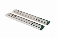Guličkové vedenie SEVROLL h-45 450 mm tiché zatváranie Guličkové vedenie SEVROLL h-45 450 mm tiché zatváranie