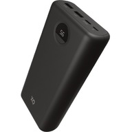 PowerBank USB-C 30000 mAh, Xqisit, 45W pre telefón PowerBank USB-C 30000 mAh, Xqisit, 45W pre telefón
