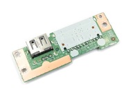 USB zásuvka Acer Extensa 215-51K 215-51KG doska