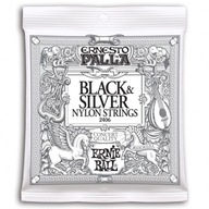 Struny na klasickú gitaru Ernie Ball 2406 Struny na klasickú gitaru Ernie Ball 2406