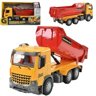 VEĽKÝ DIPPER TRUCK AUTO TIR AUTOHRAČKA VEĽKÝ DIPPER TRUCK AUTO TIR AUTOHRAČKA
