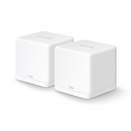 Mesh Wi-Fi systém Mercusys Halo H30G (2-balenie)