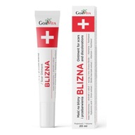 Gorvita masť na jazvy 20 ml Gorvita masť na jazvy 20 ml
