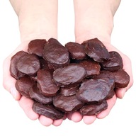 Hau&Miau mäkké hovädzie chipsy pochúťka pre psov 500g Hau&Miau mäkké hovädzie chipsy pochúťka pre psov 500g