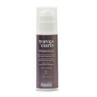 Krém na kučery Glossco Waves&Curls 150 ml 3 Krém na kučery Glossco Waves&Curls 150 ml 3