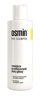 OSMIN PRE-ŠAMPÓN HĹBKOVÉ ČISTENIE 200ML OSMIN PRE-ŠAMPÓN HĹBKOVÉ ČISTENIE 200ML