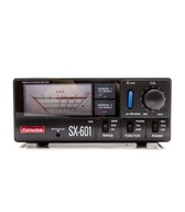 PROF. REFLEKTOmeter SWR/POWER METER SX-601 PROF. REFLEKTOmeter SWR/POWER METER SX-601