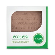 ECOCERA Kenya Bronzing Powder 10g ECOCERA Kenya Bronzing Powder 10g