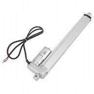 DC 12V LINEÁRNY AKTUÁTOR 250MM MAXIMÁLNY ZDVIH DC 12V LINEÁRNY AKTUÁTOR 250MM MAXIMÁLNY ZDVIH